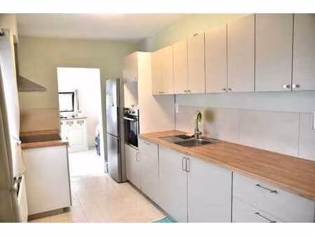 jolie maison 3 chambre à st marc