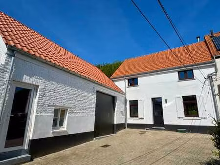 maison 3ch entierement renovee dans quartier recherché