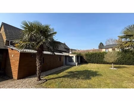 coup de cur assuré maison de charme à sahurs