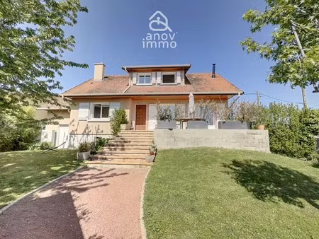 vente maison 6 pièces 170 m² à saint-pierre-de-chandieu (69780)  495 000 €
