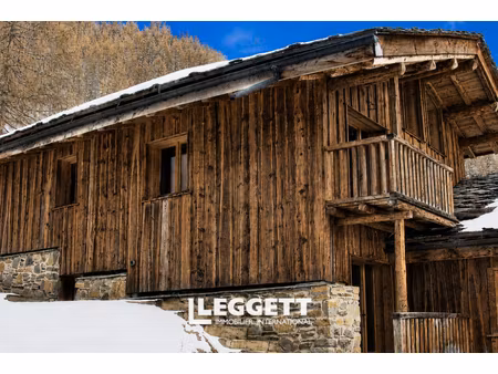 annonce maison à vendre