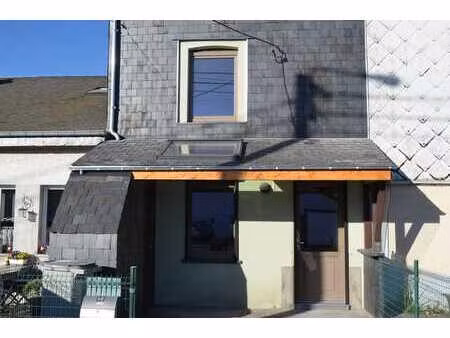 maison 2 ch. à orgeo