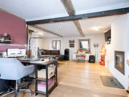 maison 5 chambres à vendre à durbuy
