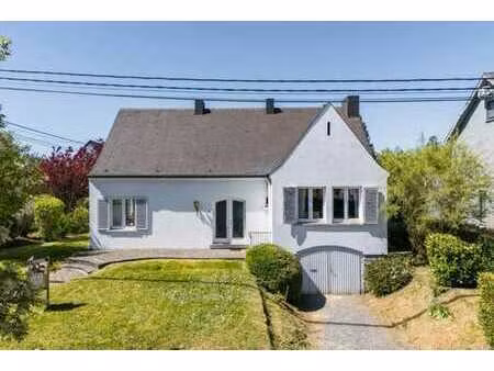villa 4 chambres à vendre dans le vieux erpent