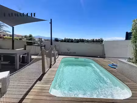 vente villa 4 pièces 120 m² à saleilles (66280)  499 900 €
