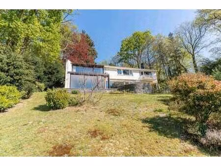 sept fontaines - villa d'architecte 4ch avec vue imprenable