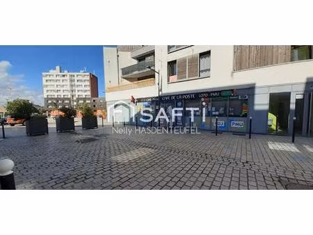fond de commerce licence iv - cafe- tabac - borne pmu - fdj - presse - relais colis