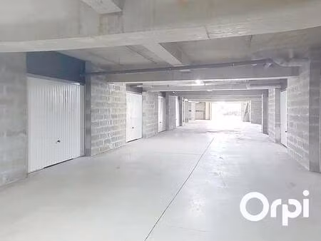 parking à louer