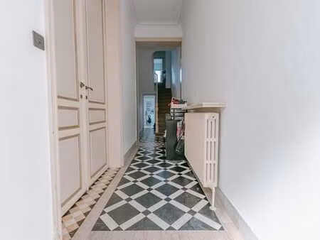 maison 4 ch. à braine-l'alleud  rue sainte-anne