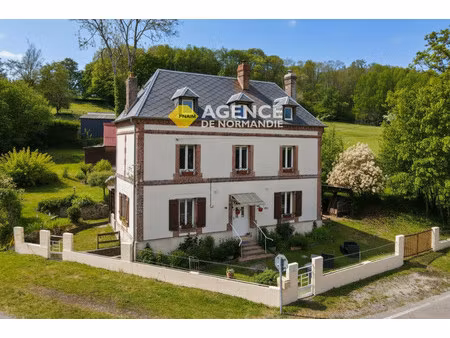 maison à vendre à la ferté en ouche