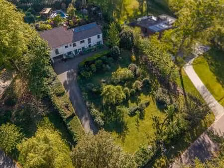 fond agny : superbe villa aux volumes exceptionnels