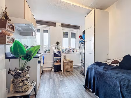studio étudiant à louer lille vauban – proche catho  ieseg e