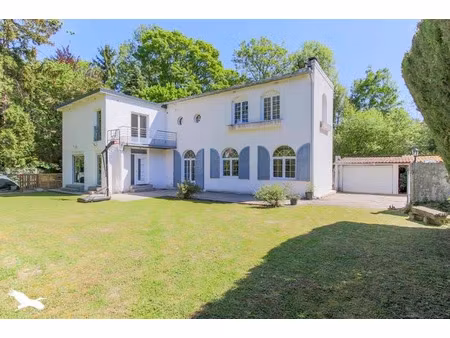 vente maison 7 pièces 178.51 m² à vert (78930)  469 000 €
