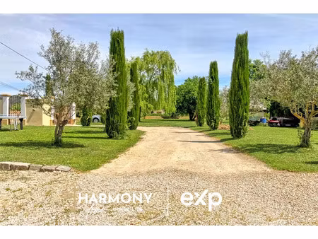 vente maison 4 pièces 107.12 m² à villelaure (84530)  499 000 €