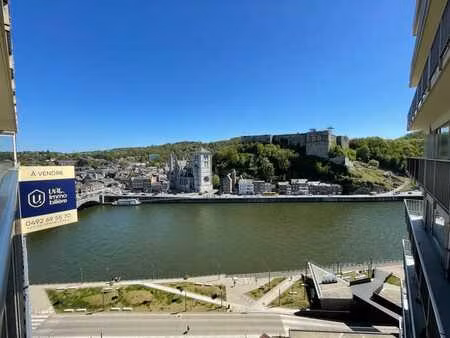 appartement une chambre avec terrasse panoramique