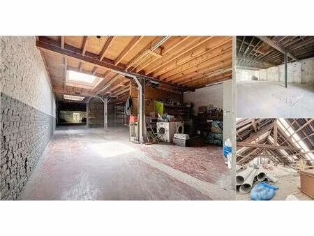 immeuble de rapport à vendre à chaussée de jette 574 jette (vbe21078)