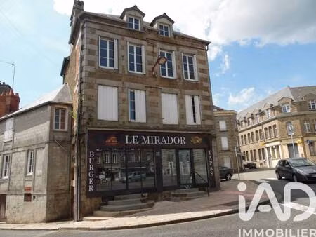 immeuble à vendre