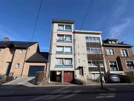 bel appartement lumineux