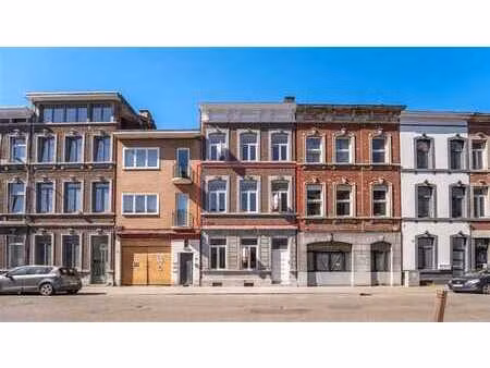 appartement 2ch entièrement rénové - médiacité
