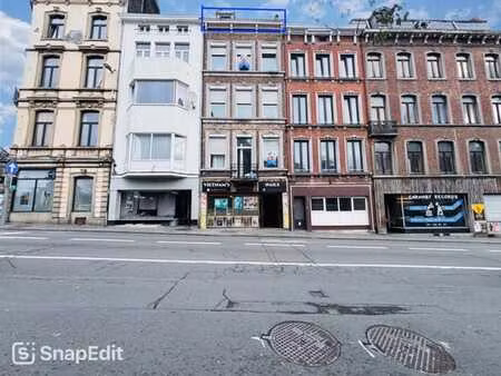 appartement - centre ville - investissement