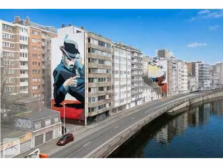 charmant appartement avec vue dégagée sur la dérivation !