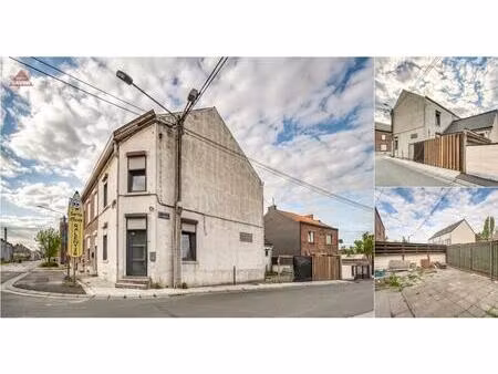 maison à vendre à rue quartier du roi 71 aiseau-presles (vbe21184)