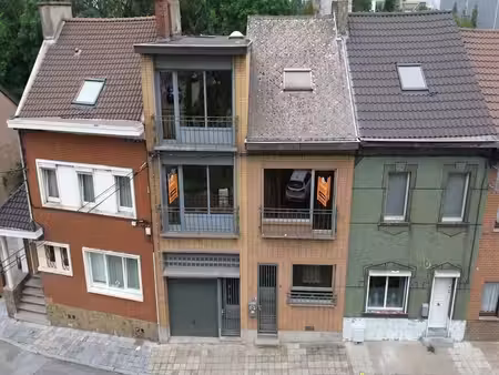 2 maisons