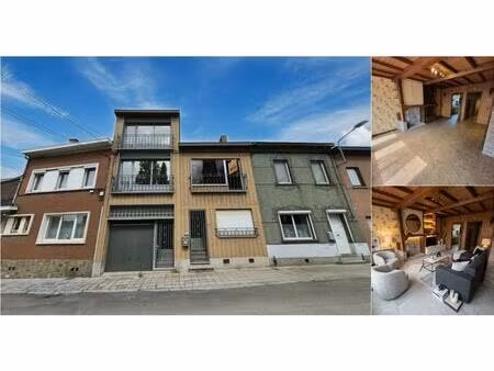 maison à vendre à rue de la tour 71 pont-de-loup (vbe20846)