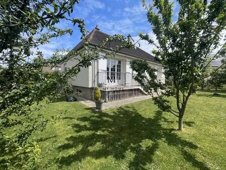 my home immobilier