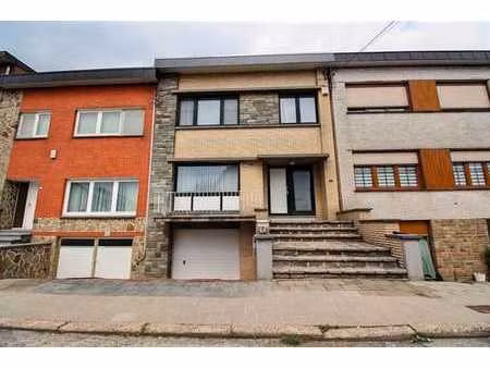 maison 4 chambres à loncin
