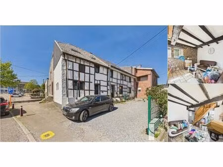 maison à vendre à place thomas palm 9 baelen (vbe20586)