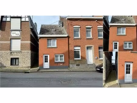 maison à vendre à rue cardinal mercier 60 beyne-heusay (vbe20815)