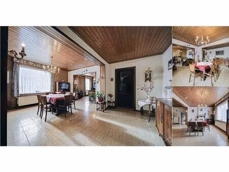 maison à vendre à route de petit-roeulx 115 braine-le-comte (vbe20558)