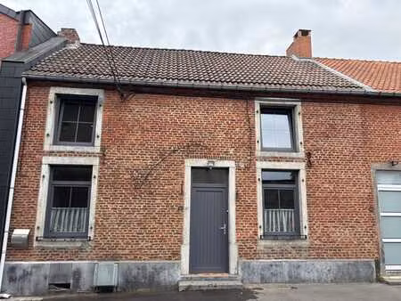 maison 2ch ransart