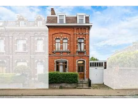 6061 rue de la cure 4 montignies sur sambre