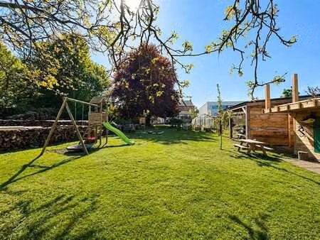 maison de maître de quasiment 300m²  charme et modernité