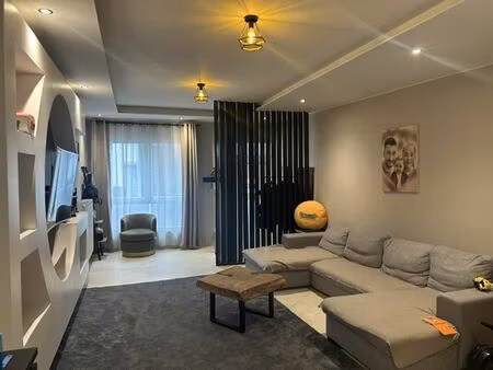 maison à vendre à rue du calvaire 42 châtelet (vbe20577)