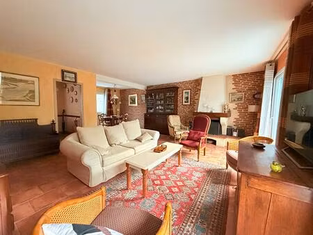 maison concarneau de 100 m² en plein centre ville