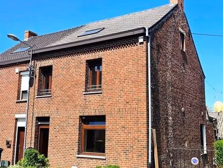 maison à vendre à rue béatam 17 élouges (vbe20766)