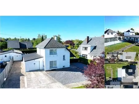 maison à vendre à rue des genêts 32 flémalle (vbe20967)