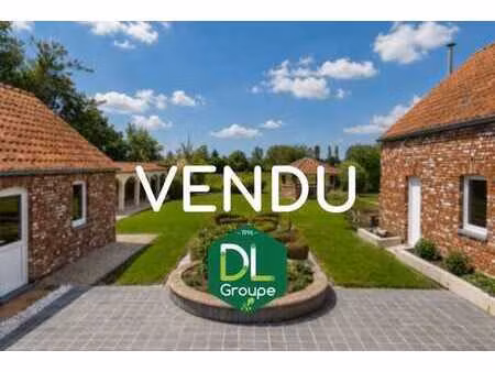*** vendu ***