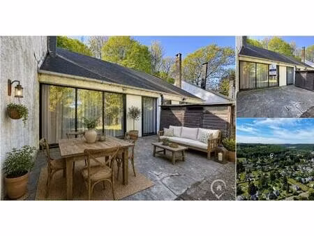 maison à vendre à lotissement des gaux 35 hastière-par-delà (vbe20553)