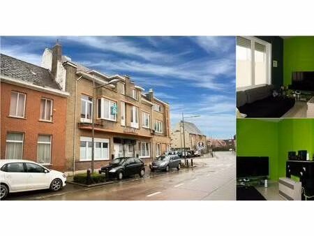 maison à vendre à tiensestraat 74 hoegaarden (rbv87340)