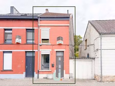 charmante maison