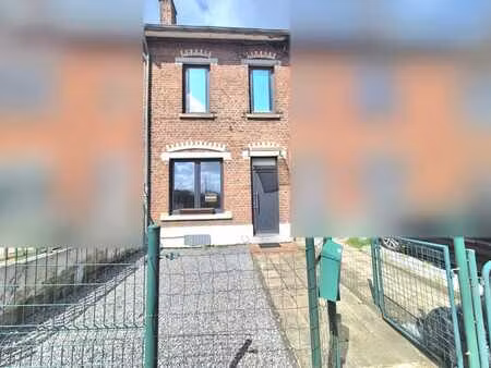 maison 2 ch à ougrée - 75m²
