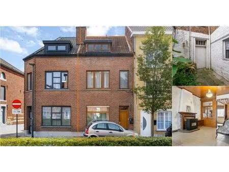 maison à vendre à luikerstraat 4 berg (rbv87301)