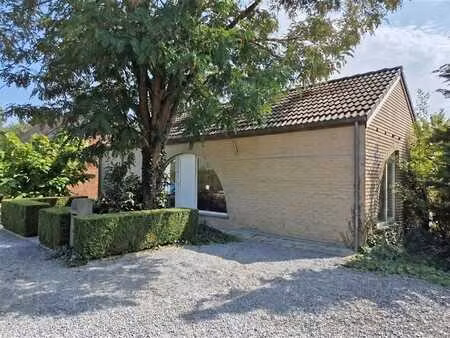 charmante villa avec vue imprenable