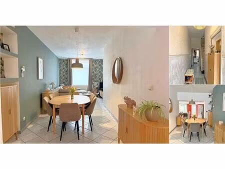 maison à vendre à koestraat 12 wervik (rwc42506)