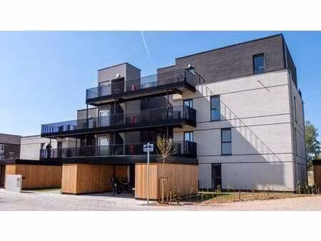 superbe appartement 1 ch neuf situé dans un cadre calme