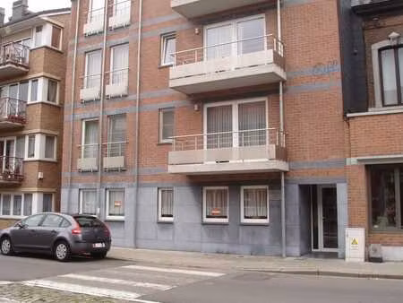 appartement tout confort à louer
